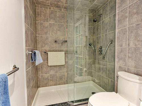 Salle de bains - 404-20 Av. Du Rhône, Saint-Lambert, QC - Indoor Photo Showing Bathroom