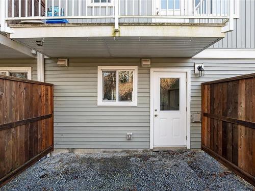 7-6790 Grant Rd West, Sooke, BC - Outdoor With Exterior