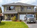 3154 Wascana St, Saanich, BC  - Outdoor With Facade 