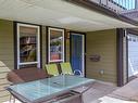 3154 Wascana St, Saanich, BC  - Outdoor With Deck Patio Veranda With Exterior 