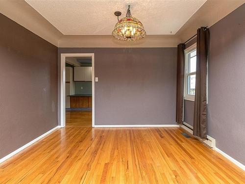 3154 Wascana St, Saanich, BC - Indoor Photo Showing Other Room
