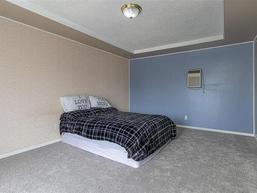 3154 Wascana St, Saanich, BC - Indoor Photo Showing Bedroom