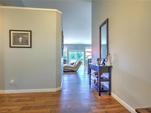 94 Beech Cres, Lake Cowichan, BC - Indoor Photo Showing Other Room