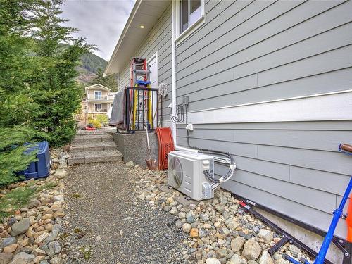 94 Beech Cres, Lake Cowichan, BC - Outdoor