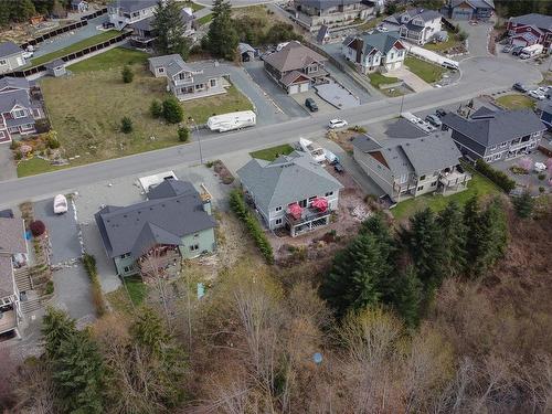 94 Beech Cres, Lake Cowichan, BC -  With View