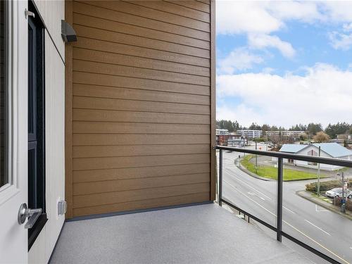 407-164 Alberni Hwy North, Parksville, BC - Outdoor With Exterior
