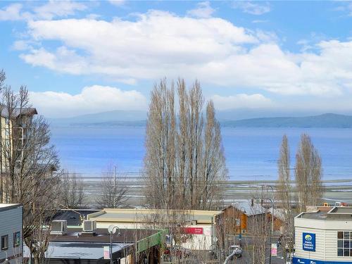 407-164 Alberni Hwy North, Parksville, BC - Outdoor With Body Of Water With View