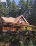 788 Parkheights Dr, Sooke, BC  - Outdoor With Deck Patio Veranda 