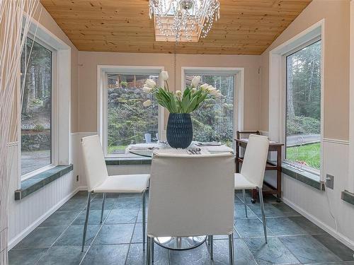 788 Parkheights Dr, Sooke, BC - Indoor