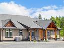 416 Grovehill Rd, Qualicum Beach, BC  - Outdoor With Facade 