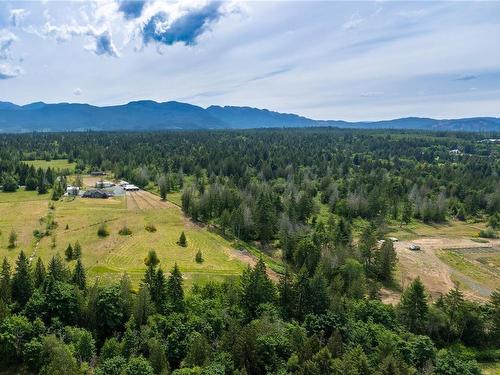 416 Grovehill Rd, Qualicum Beach, BC - Outdoor With View