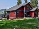 3461 Red Lake Drive, Kamloops, BC  - Outdoor With Deck Patio Veranda 