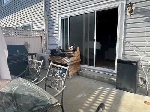 118-3315 Wilson Street, Penticton, BC - Outdoor With Exterior