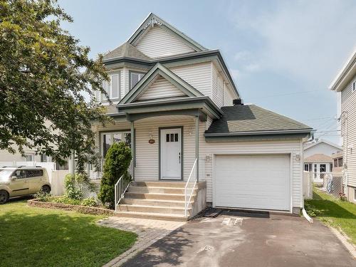 Exterior - 771 Rue Valois, Vaudreuil-Dorion, QC - Outdoor With Facade