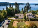 1946 Murray Rd, Sooke, BC  - Outdoor With Body Of Water With View 