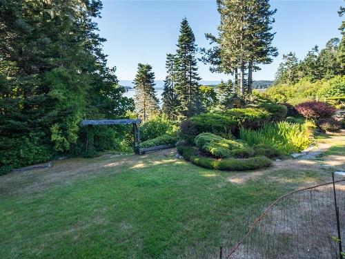 1946 Murray Rd, Sooke, BC - Outdoor