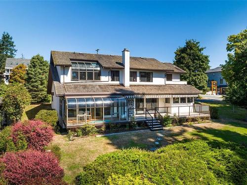 1946 Murray Rd, Sooke, BC - Outdoor