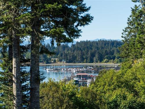 1946 Murray Rd, Sooke, BC - Outdoor With View