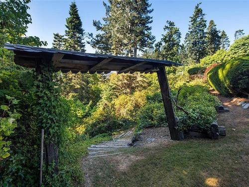 1946 Murray Rd, Sooke, BC - Outdoor