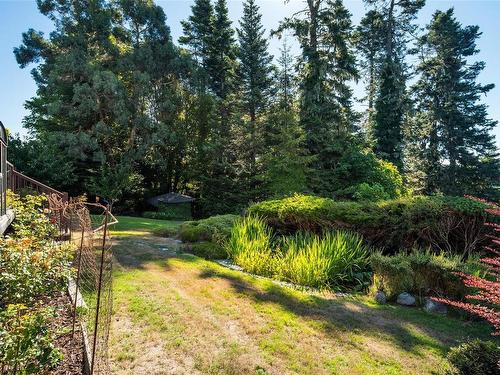 1946 Murray Rd, Sooke, BC - Outdoor
