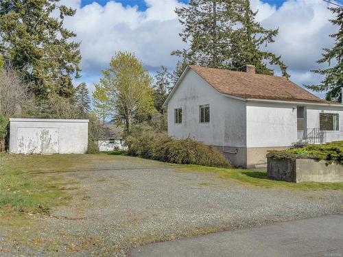 2097 Otter Point Rd, Sooke, BC - Outdoor