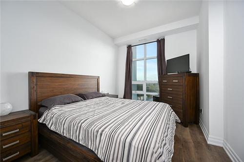 101 Shoreview Place|Unit #622, Stoney Creek, ON - Indoor Photo Showing Bedroom