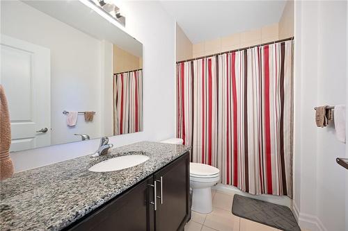 101 Shoreview Place|Unit #622, Stoney Creek, ON - Indoor Photo Showing Bathroom
