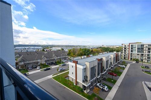 101 Shoreview Place|Unit #622, Stoney Creek, ON - Outdoor With View