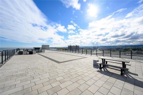 101 Shoreview Place|Unit #622, Stoney Creek, ON - Outdoor With View