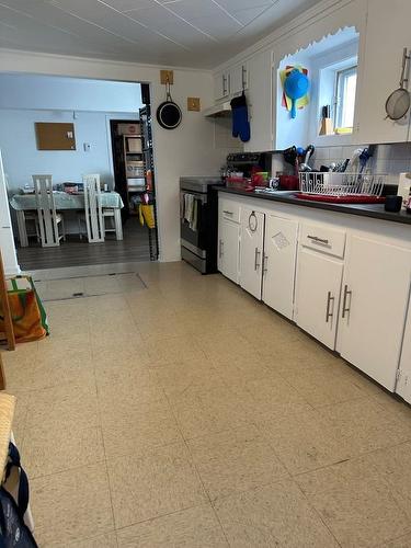 Cuisine - 690  - 692 Rue St-Charles, Marieville, QC - Indoor Photo Showing Kitchen