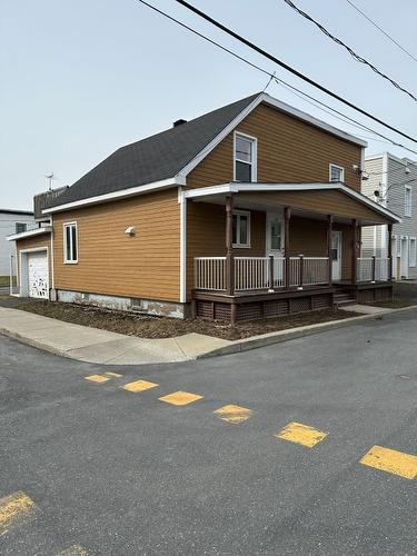 Autre - 690  - 692 Rue St-Charles, Marieville, QC - Outdoor