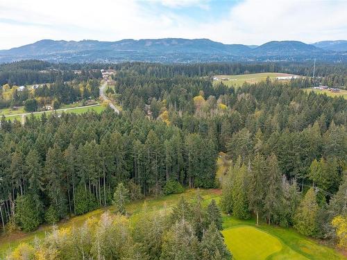 Lot A La Fortune Rd, Cobble Hill, BC 