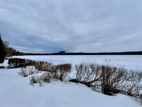 Vue sur l'eau - 148  - 149 Ch. Du Lac-Bolduc, Adstock, QC - Outdoor With Body Of Water With View