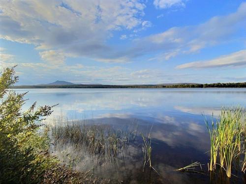 Water view - 148  - 149 Ch. Du Lac-Bolduc, Adstock, QC - Outdoor With Body Of Water With View