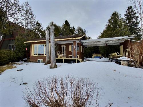 Frontage - 148  - 149 Ch. Du Lac-Bolduc, Adstock, QC - Outdoor