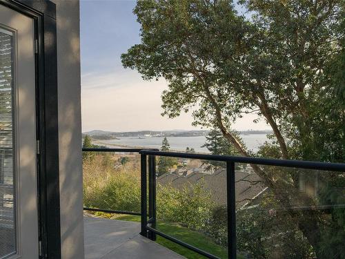 285 Hatley Lane, Colwood, BC - Outdoor With View