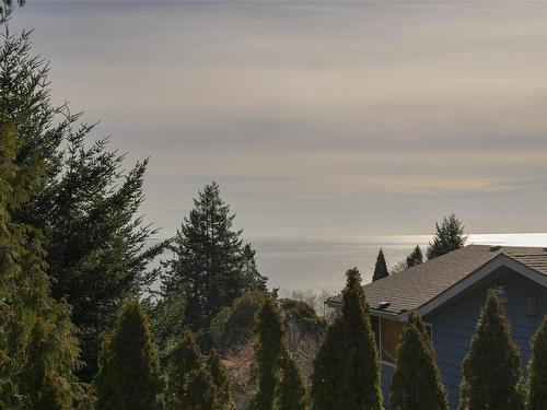 285 Hatley Lane, Colwood, BC - Outdoor With View