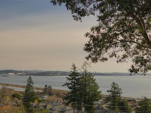 285 Hatley Lane, Colwood, BC - Outdoor With Body Of Water With View