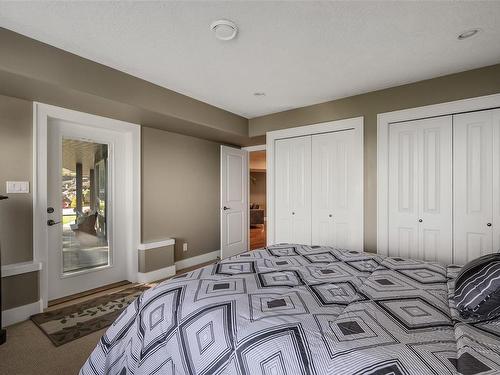 285 Hatley Lane, Colwood, BC - Indoor Photo Showing Bedroom