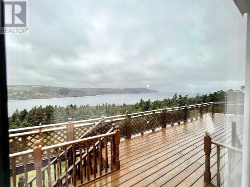 29-33 Motion Drive, Torbay, NL - Outdoor With Body Of Water