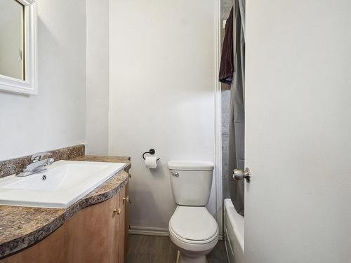 Salle de bains - 5034  - 5038 Rue L'Heureux, Contrecoeur, QC - Indoor Photo Showing Bathroom