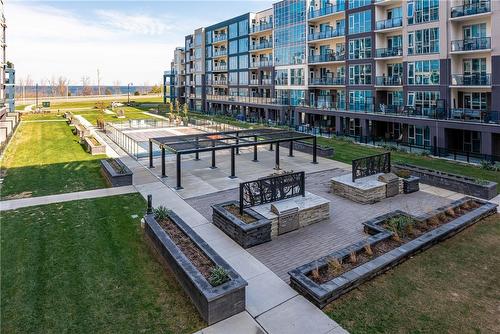 16 Concord Place|Unit #708, Grimsby, ON - Outdoor With View