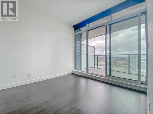 2603 4890 Lougheed Highway, Burnaby, BC - Indoor Photo Showing Other Room