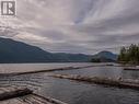 9302 Powell Lake, Powell River, BC  - Outdoor With Body Of Water With View 