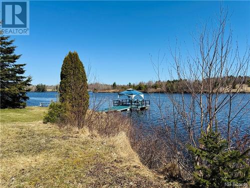 315 Riviere Du Portage Nord, Rivière-Du-Portage, NB - Outdoor With Body Of Water With View