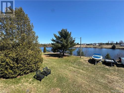 315 Riviere Du Portage Nord, Rivière-Du-Portage, NB - Outdoor With Body Of Water With View