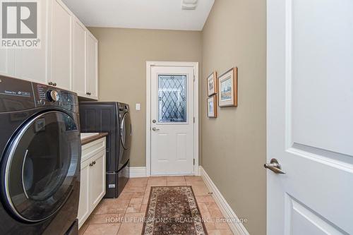 1318 6Th Concession Road W, Hamilton, ON - Indoor Photo Showing Laundry Room