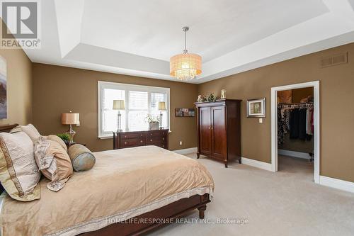 1318 6Th Concession Road W, Hamilton, ON - Indoor Photo Showing Bedroom
