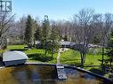 8 Manor Road, Kawartha Lakes, ON  - Outdoor With View 