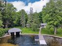 8 Manor Road, Kawartha Lakes, ON  - Outdoor With Body Of Water 